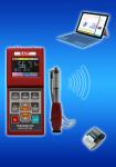 Portable Rockwell Hardness Tester Accurate for Metal Materials HARTIP3210