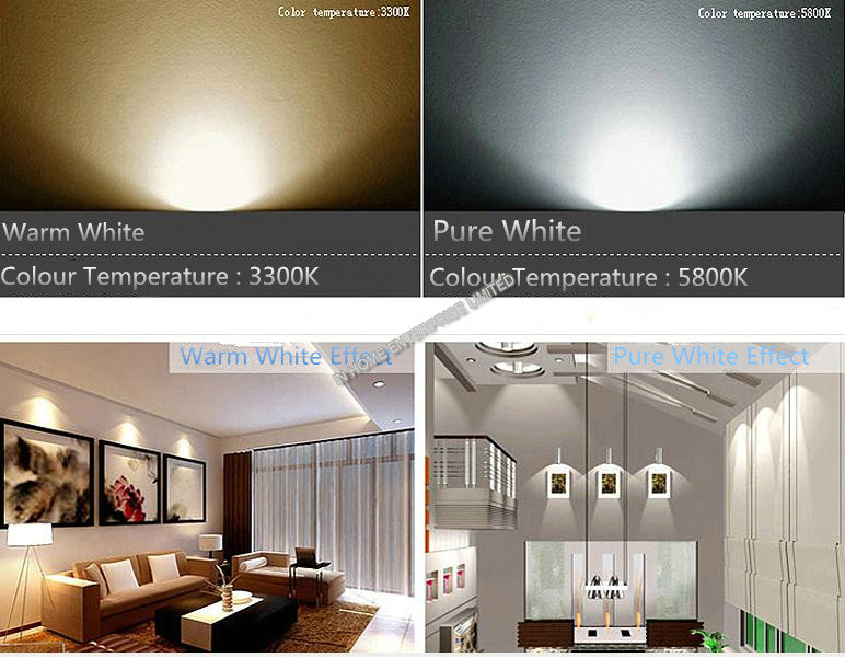 Multi Function 360° G4 Led Lamp 3528 SMD Energy Saving Ceiling Downlight