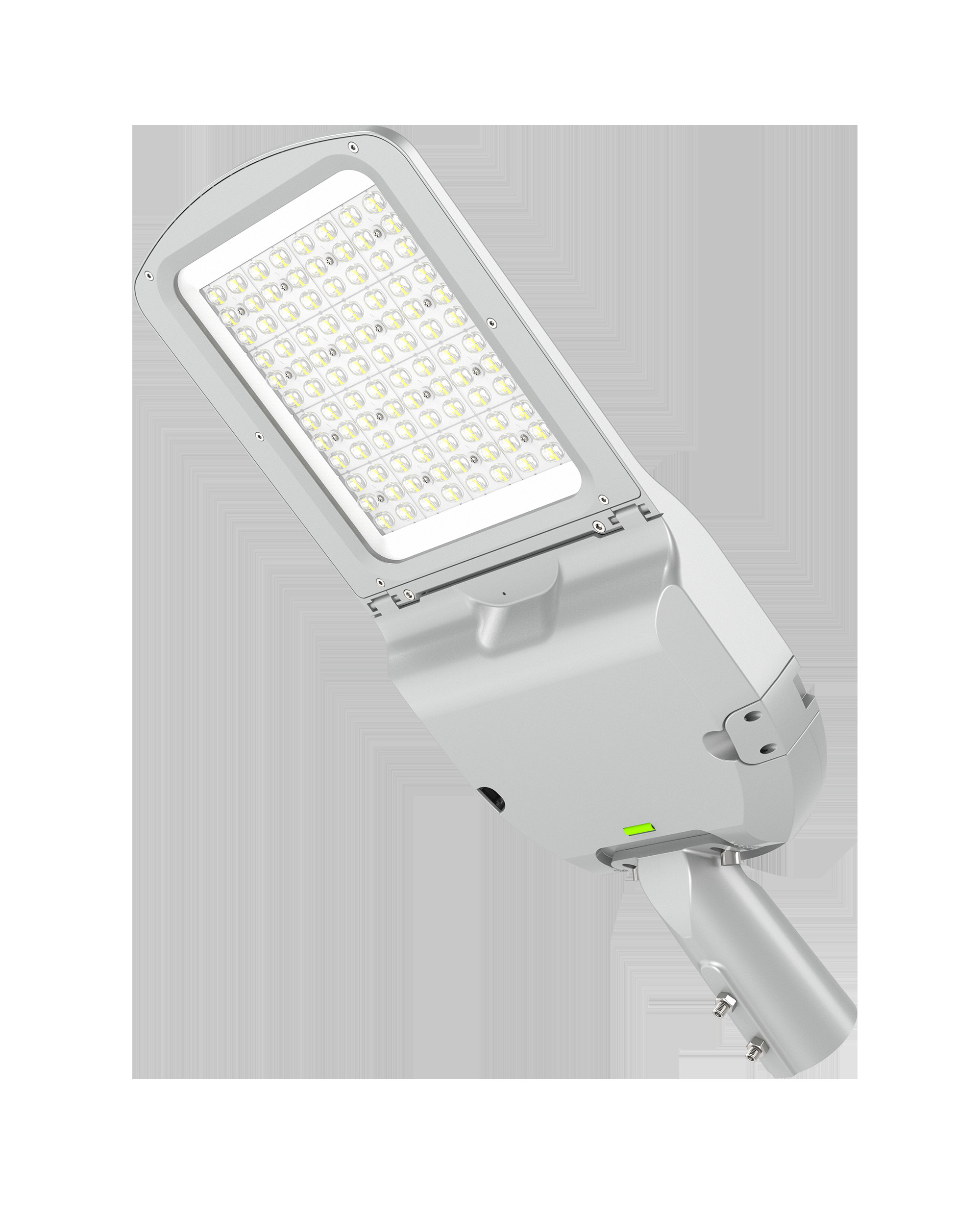 led street light 200w outdoor street light sensor waterproof remote control 160lm/W road lamps