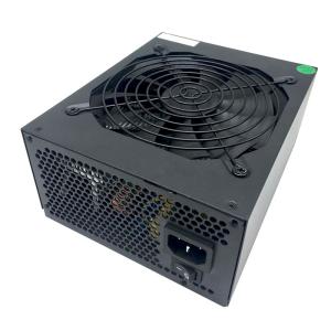 Quality Wholesale Full Modular PSU ATX 1600 watt power supply 6GPU Graphic Card PSU 80+ Gold (220v) wholesale