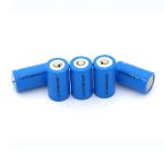 ICR14250 Li Ion Rechargeable Batteries For Dogwatch Dog Collar