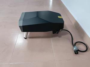 Quality Outdoo Baking Portable Gas Pizza Oven wholesale