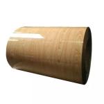 0.2mm Polishing Gi Steel Coil Hot Rolled Building Structural Car Parts 275g/M2
