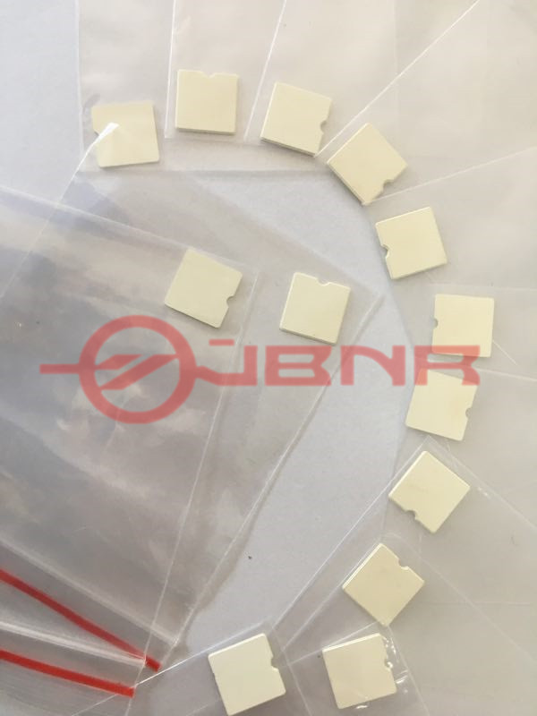 High Tech MoCu Hermetic Packages Electronics , Electronic Packaging Materials