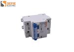 Electrical MCB SEFIE NC100 10KA 63A 80A 100A mini circuit breaker