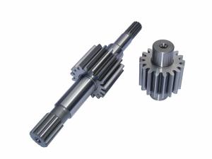 Quality KP35 KP45 KP55 KP75 KP1403 KP1405 KP1505 dump pump gears wholesale