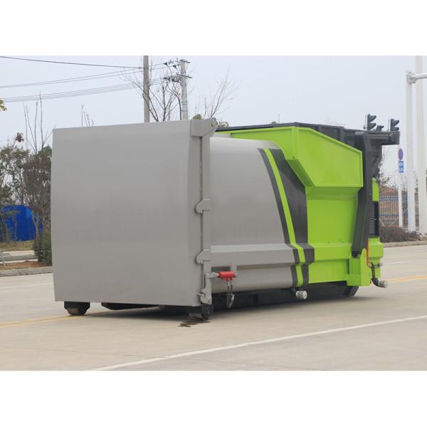 Hot Selling Hook Truck Lift Dumpster Construction Waste Truck Body Hook Lift Bin