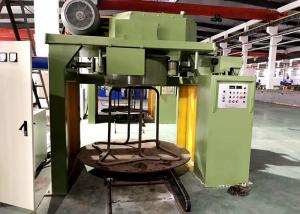 Quality Inverted Vertical Wire Rod Drawing Machine 4-38mm Outlet Wire wholesale