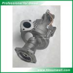 Dongfeng Cummins Diesel Engine Water Pump K19 3098964 High Performance