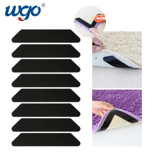 Quality Removable Anti Slip Underlay Anti Skid Pads 1.5mm Thick No Residue wholesale