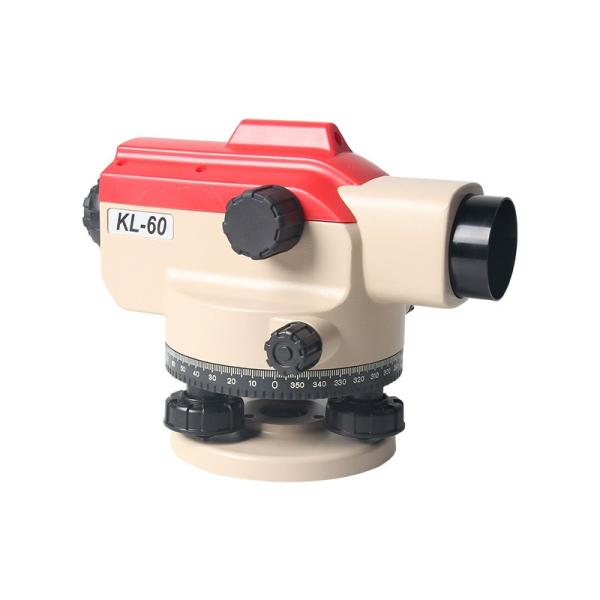 Cheap Self Leveling Automatic Level Equipment For Construction Totalstation for sale