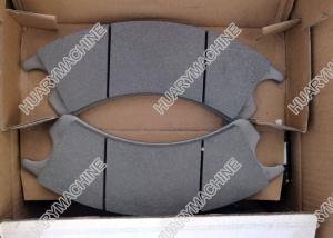 Quality LIUGONG wheel loader parts, 35c0025 brake lining wholesale