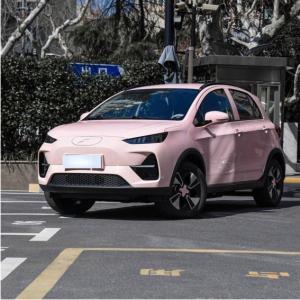 Quality 5-Seater SUV Electric Car K3 CLTC 320Km Suitable Short Trip Or Commute To Work wholesale