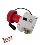 96V 350A Emergency Power Off Forklift Switch ED350AB