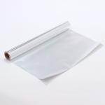 8011 Alloy Customized Thickness Oven Aluminum Foil Paper Roll for Home Kitchen