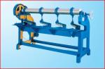 Four Link Eccentric Slotter Corner-cutter, Eccentric Slotting + Corner-cutting