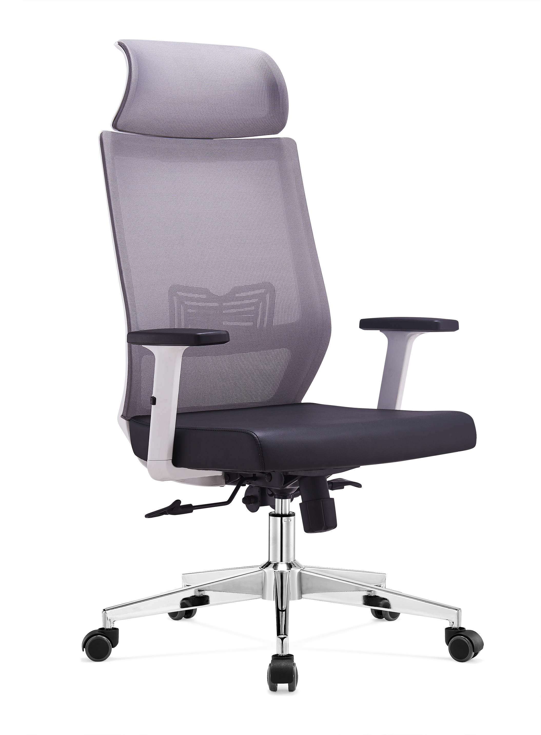executive chair mesh BIFMA certified Office task Chair, mesh chair, breathable staff chair high back computer chair