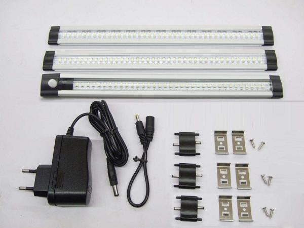 Cheap Human sensor switch SMD3528/2835 led cabinetlight for sale