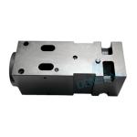 Hydraulic Breaker Cylinder SB45 Front Head Gas Cylinder High Quality