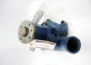 Quality EX200-5 6BG1 Hitachi Excavators Spare Parts Water Pump Assy 1-13650017-1 wholesale