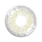 Eco Disposable Daily Tulip Gray Contact Lens For Dry Eyes