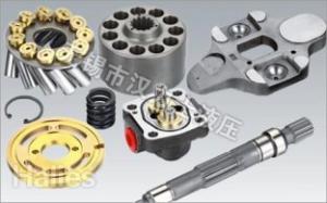 Quality Hydraulic Piston Pump parts PVK-2B-505 wholesale