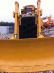 Used CAT Bulldozer D7H Good Condition