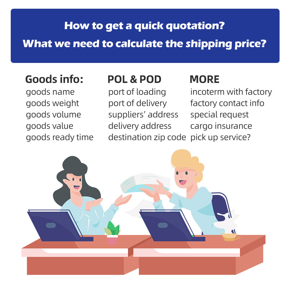 Door To Door Shenzhen China To UAE DDP Shipping Service