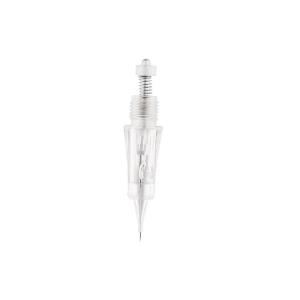 Quality Pmu Membrane Needle Disposable 1rl 3rl 5rl Sterilized Cartridge Needle wholesale