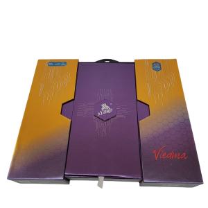 Quality Luxury Packaging Cardboard Gift Box For Phone Case Screen Protector wholesale