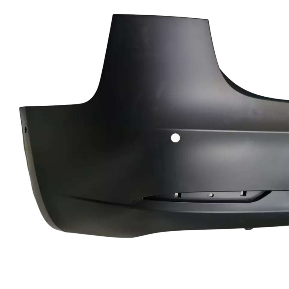 190*52*60cm Auto Spare Body Parts Car Rear Bumper For Tesla Model 3 1084168-SO-E