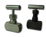 FXF Stainless Steel Needle Valve