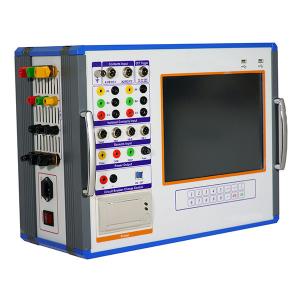 Quality CBA-III Indoor Low Voltage, Outdoor High Voltage Switchgear Tester wholesale
