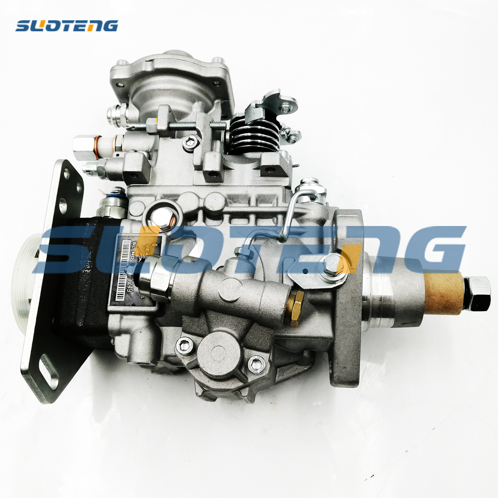 0 460 424 230 Diesel Engine Injection Pump 0460424230 VE4 Fuel Pump