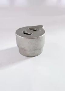 Quality M18X1.25 Thread Die Casting Parts CAFC Certification wholesale
