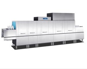 Quality ODM Commercial Kitchen Dishwasher 10KW Restaurant Style Dishwasher CE wholesale