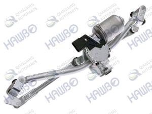 Quality Aluminum Alloy Windshield Wiper Linkage Parts 6Q1955601B-SM LD014SM wholesale