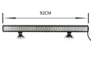 Quality 234W 36Inch Double Row Car LED Light Bar with PC Lens CE RoHS wholesale