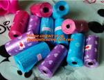 Dog, Waste, Poop Bag, Dogs, Pet Poop, Carrier Bag, Biodegradable Garbage Bag