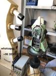 otal Station Repair service Leica total station TCRP1202+ mainboard repair