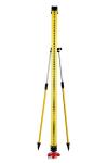 DNA 2m Invar Levelling Staff