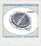 Auto Electric Disc Horn (HS-4024)