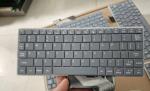 GE LogiqF6 LogiqF8 original ultrasound Alphanumeric keyboard