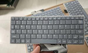 Quality GE LogiqF6 LogiqF8 original ultrasound Alphanumeric keyboard wholesale