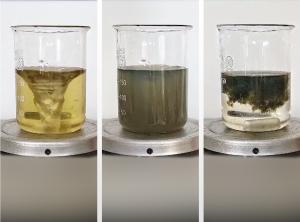 Quality 50 % Water Decoloring Agent Chemical Effluent Treatmet Jar Test 55295-98-2 wholesale