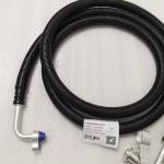 Hose Discharge Excavator Spare Parts 11Q6-90360 11Q6-90341 11Q6-90380 For
