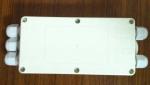 IP66 4 Wire Plastic Junction Box For Scales
