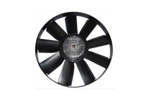 Quality WD615 Engine VG1500060402 Fan Ring SINOTRUK Spare Parts wholesale
