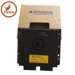 Quality 21N6-42101 Hyundai Excavator Parts ROBEX Controller R210LC-7 RX210LC-7E wholesale