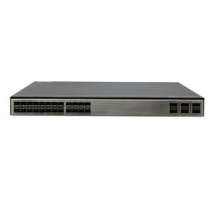 Quality CloudEngine S5732-H24S6Q 48 Ports 600 Gbit/s/2.4 Tbit/s Switch for Customer Requirements wholesale